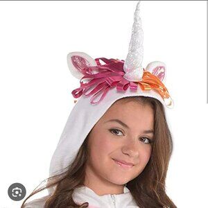 BNWT Kids Unicorn Costume